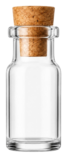 Skleněné lahve do 100 ml