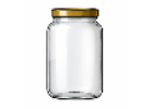 Zavařovací sklenice do 150 ml